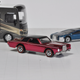 Illustration for article titled Syd Meads limo, and a Pininfarina that looks like a Citroën